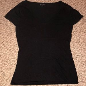 Incredibly soft v-neck sweater